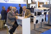 MOTORTEC Madrid lanza su Programa de Compradores nacionales e internacionales