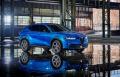 Alfa Romeo Tonale con Pirelli P Zero