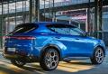 Alfa Romeo Tonale con Pirelli P Zero