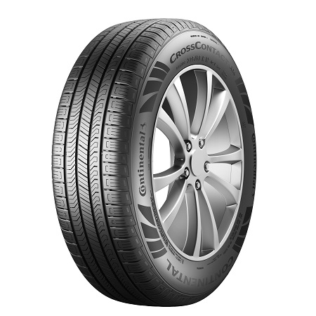 Continental CrossContact RX Crossover