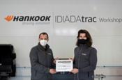 Hankook inaugura su nuevo centro de pruebas en Idiada