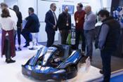 MOTORTEC Madrid apuesta por la innovación con una nueva edición de los Premios Galería de la Innovación 