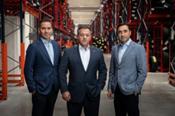 La división de Neumáticos de Grupo Andrés cerró el año 2021 con una facturación de 219 millones de euros