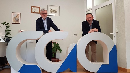 Grupo CGA participará en MOTORTEC Madrid 2022