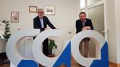 MOTORTEC Madrid 2022 confirma la participación del Grupo CGA 