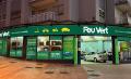 Feu Vert Ibérica abre en Vigo