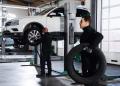 Feu Vert Ibérica abre en Vigo
