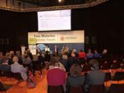 MOTORTEC Madrid 2022 analizará la actualidad del sector de la posventa con unas jornadas técnicas
