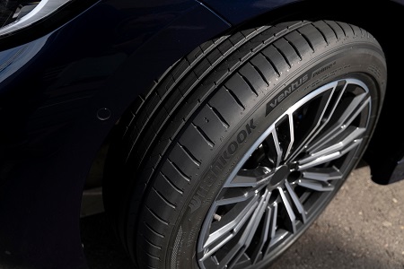 Hankook Ventus Prime 4