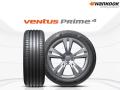 Hankook Ventus Prime 4