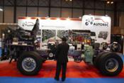 MOTORTEC Madrid 2022 acogerá el III Congreso de Talleres de Vehículo Industrial 