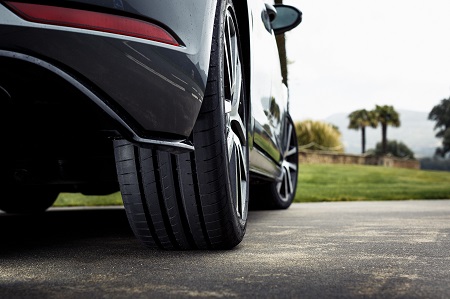 Goodyear Efficientgrip Performance 2