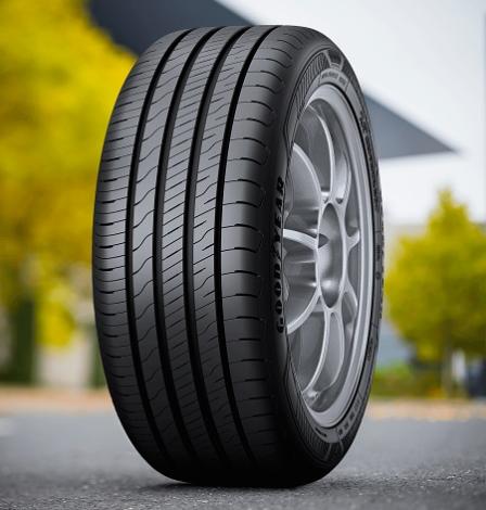 Goodyear Efficientgrip Performance 2 