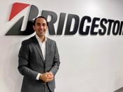 Bridgestone nombra a Percy Antúnez de Mayolo, director de Productos Comerciales de la Región Suroeste de Bridgestone EMIA