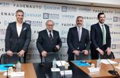 CETRAA, CONEPA, GANVAM y FAGENAUTO denuncian en Europa al Estado español