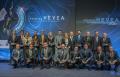 Ganadores de los Premios Hevea