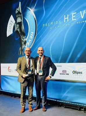 Andreu Olmedo y Alberto Mogarra
