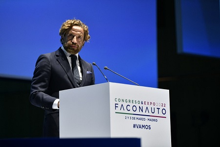 Gerardo Pérez 