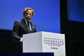 Faconauto reivindica que se priorice la transformación de las pymes a través de los fondos europeos