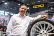 El neumático GitiSynergyH2 obtiene la calificación más alta en los test ADAC