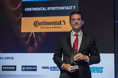 Javier Caballero