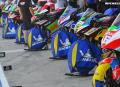 Todo listo para el Mundial de MotoGP™