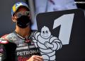Fabio Quartararo, vigente campeón en MotoGP
