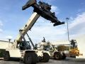 Soluciones BKT para operaciones portuarias