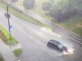 Ojo al aquaplaning