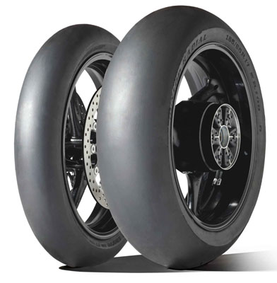 Dunlop KR106/108