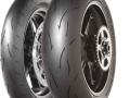 Dunlop Sportmax D212 GP Pro 