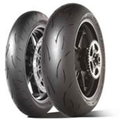 Dunlop presenta los nuevos Sportmax D212 GP Pro y KR106/108