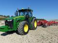 Alliance AGRI STAR II