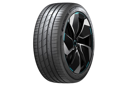 Hankook Ventus iON