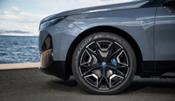 El Pirelli P Zero con tecnología Elect, equipo original del nuevo BMW iX
