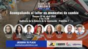 CONEPA y CETRAA organizan un evento conjunto de talleres en MOTORTEC