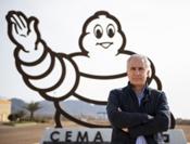 Jorge Pato, nuevo Director del Centro de Experiencias Michelin Almería (CEMA)