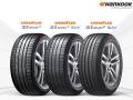 Modelos Hankook Ventus 