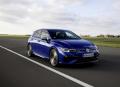 VW Golf GTI
