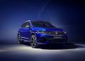 VW Tiguan R