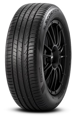 Pirelli Scorpion, seguro, eficiente, sostenible y confortable