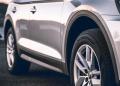 Pirelli Scorpion, el especialista en SUV