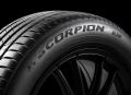 Pirelli Scorpion Elect