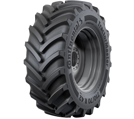 Continental VF TractorMaster