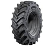 John Deere equipará sus tractores con los neumáticos Continental TractorMaster y VF TractorMaster 