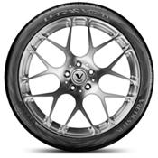 El Vredestein Ultrac Vorti+ gana en la prueba de neumáticos de verano de AutoBild