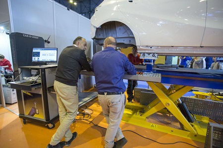 El futuro de las ITVs, a debate en MOTORTEC