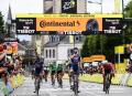 Continental equipará los vehículos del Tour de Francia