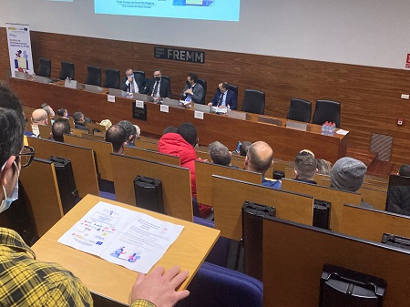 XXIX Jornadas Técnicas y Exposición de Talleres de Reparación de Automóviles