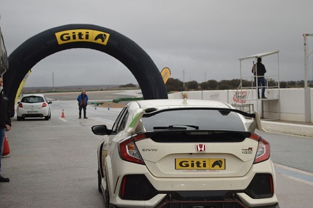 Actividad de conducción de la convención